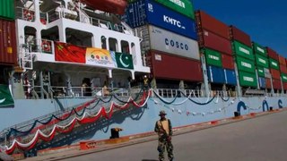 CPEC CHINA IS GOING TO TAKE OVER PAKISTAN ? THE  CHINESE MODEL OF INVASION  Explained In Hindi Urdu