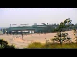 WC - This is Los Angeles