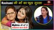 Rashami Desai's Mom Raseela SLAMS Mahira's Mom Saniya After Her Comment On Rashami | Bigg Boss 13