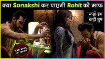 Kahaan Hum Kahaan Tum | Rohit & Sonakshi Relationship In TROUBLE | EXCLUSIVE INTERVIEW