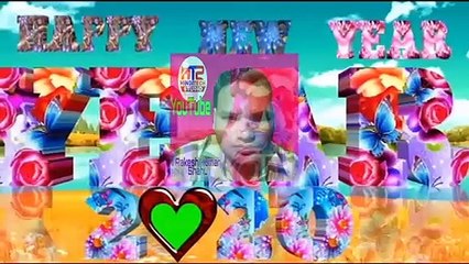 Happy New Year STATUS , Happy New Year 2020All Fans