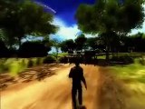 Just Cause (2008 Upload) - Main Intro