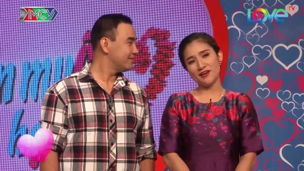 BẠN MUỐN HẸN HÒ - Tập 367  - Hùng Dương - Lệ Trinh - Đình Đạt - Thanh Thảo - 190318 