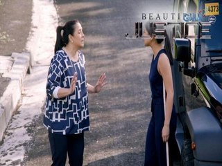 Beautiful Justice: Madamdaming paghuli kay Ninang | Episode 86