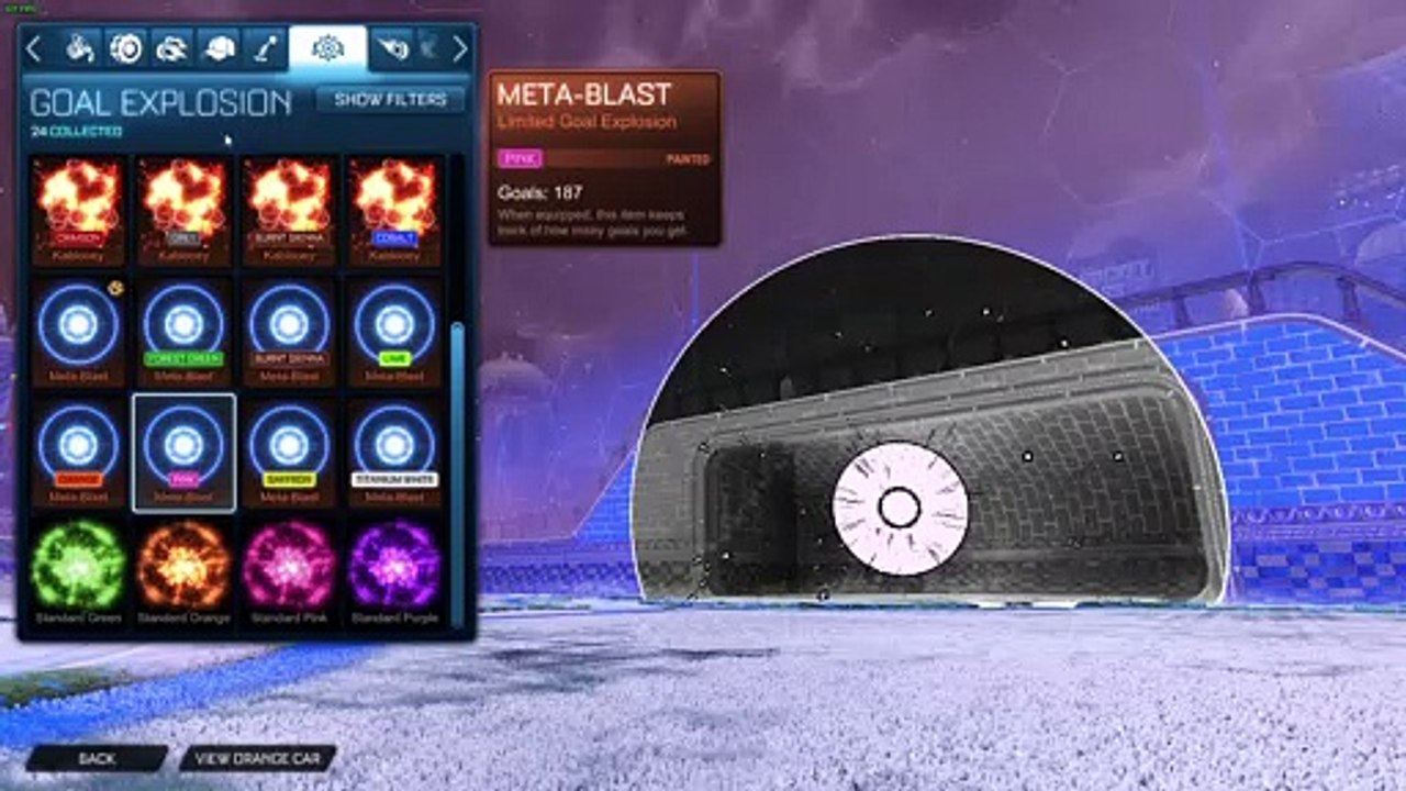 bug?