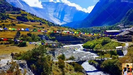 Visit nepal 2020 don't forget watching .watching now.....