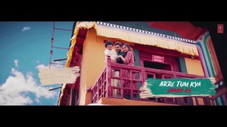 ALLAH VE (Lyrical) - Jassie Gill - Alankrita S -Sunny Vik, Raj - Bhushan Kumar -New Song 2019