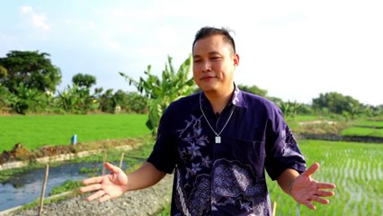 Setiap Orang Memiliki DNA Kesuksesan