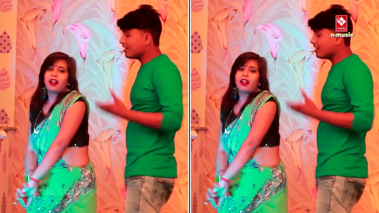 आर के सरगम का हिट भोजपुरी वीडियो - तोहर दुनो गो भोकनवा - TOHER DUNO GO BHOKANWA