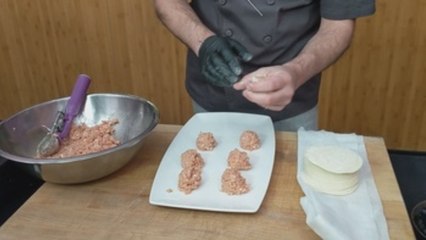 Impossible Foods lanza carne de cerdo elaborada con plantas y promete chorizo