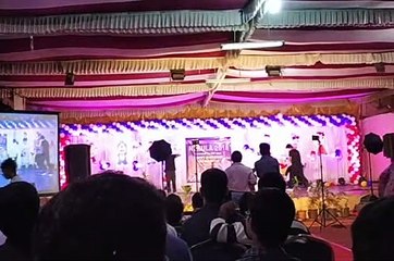 UV ACADEMY HYDERABAD