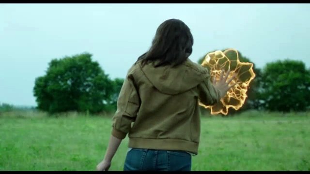 X-MEN- THE NEW MUTANTS Official Trailer (2020) Marvel, Horror Movie HD