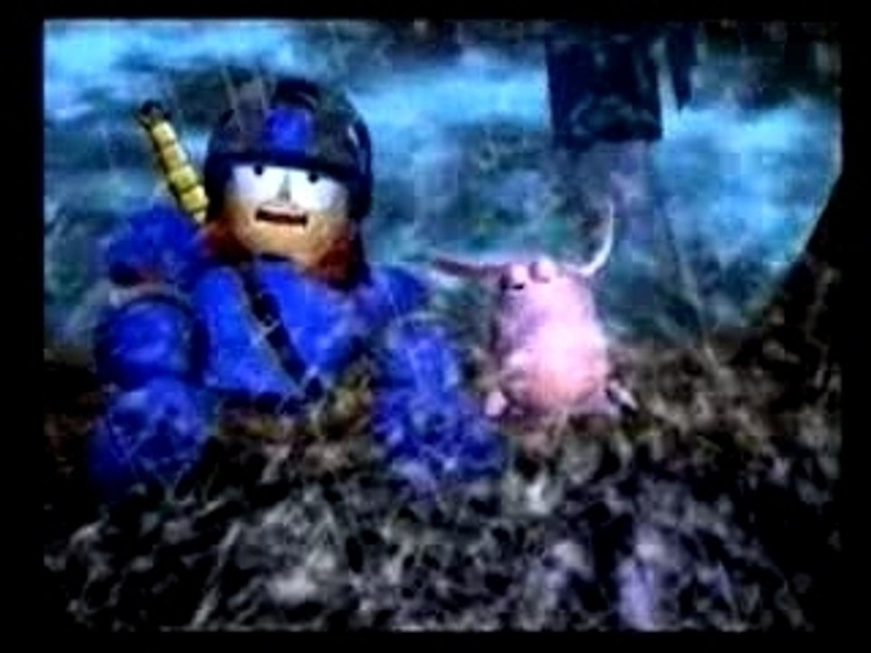 Guardian's Crusade - introV2