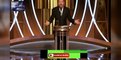 Ricky Gervais' Monologue - 2020 Golden Globes - Watch Ricky Gervais hilariously biting monologu...