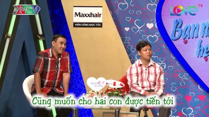 BẠN MUỐN HẸN HÒ - Tập 357 - Tiến Tùng - Kiều Oanh - Văn An - Kim Đan - 120218 