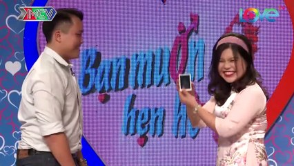 BẠN MUỐN HẸN HÒ - Tập 362  - Viết Nghĩa - Thu Hương - Xuân Tâm - Trần Thị Tứ - 040318 