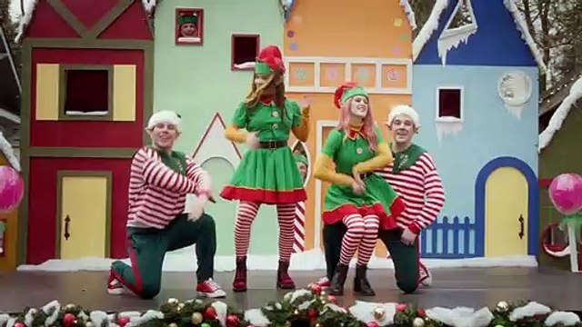 A CINDERELLA STORY: CHRISTMAS WISH Official Trailer (2019) Laura Marano, Gregg Sulkin Movie HD