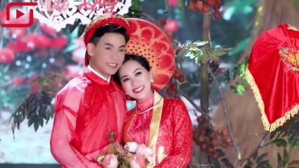 Tình Đẹp Mùa Chôm Chôm | Hồng Phượng, Huỳnh Thật
