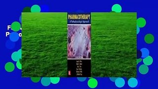 Full version  Pharmacotherapy: A Pathophysiologic Approach  For Kindle
