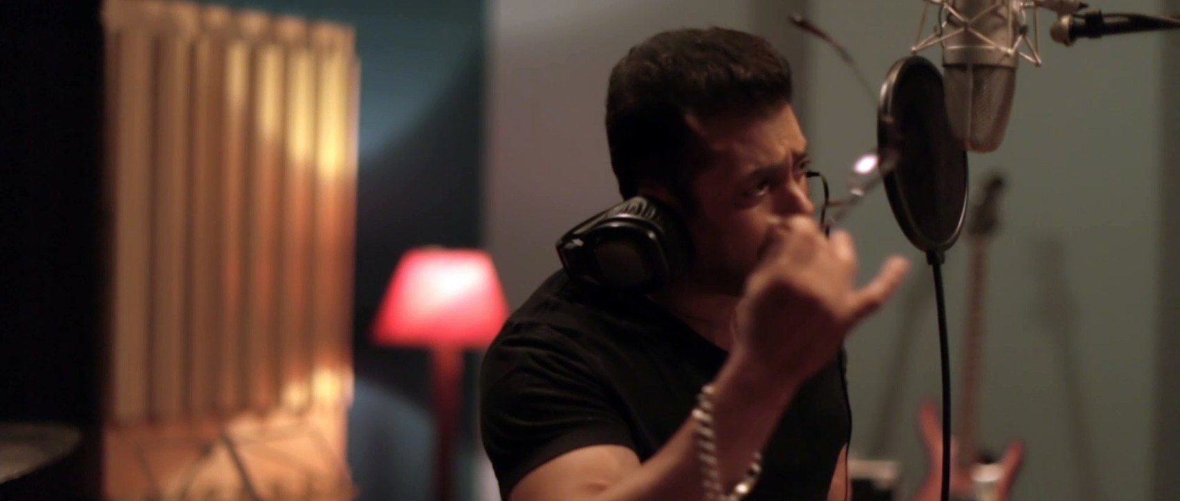 Main Hoon Hero Tera (Salman Khan Version) - Hero - Amaal Mallik