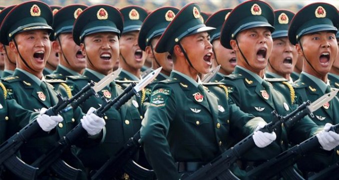 Çin'in Bağdat Büyükelçisi, ABD'ye karşı İran-Irak bloğuna destek verileceğini duyurdu