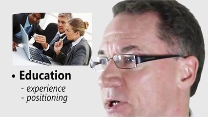 Matt Brannelly from Orbit Strategies Law Firm Marketing