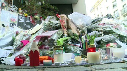 Trotz Angst und Trauma - "Charlie Hebdo" lebt
