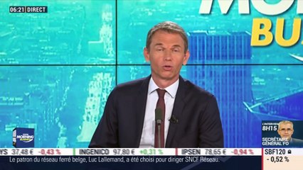 Culture Geek : Au menu du Consumer Electronic Show 2020, par Anthony Morel - 07/01