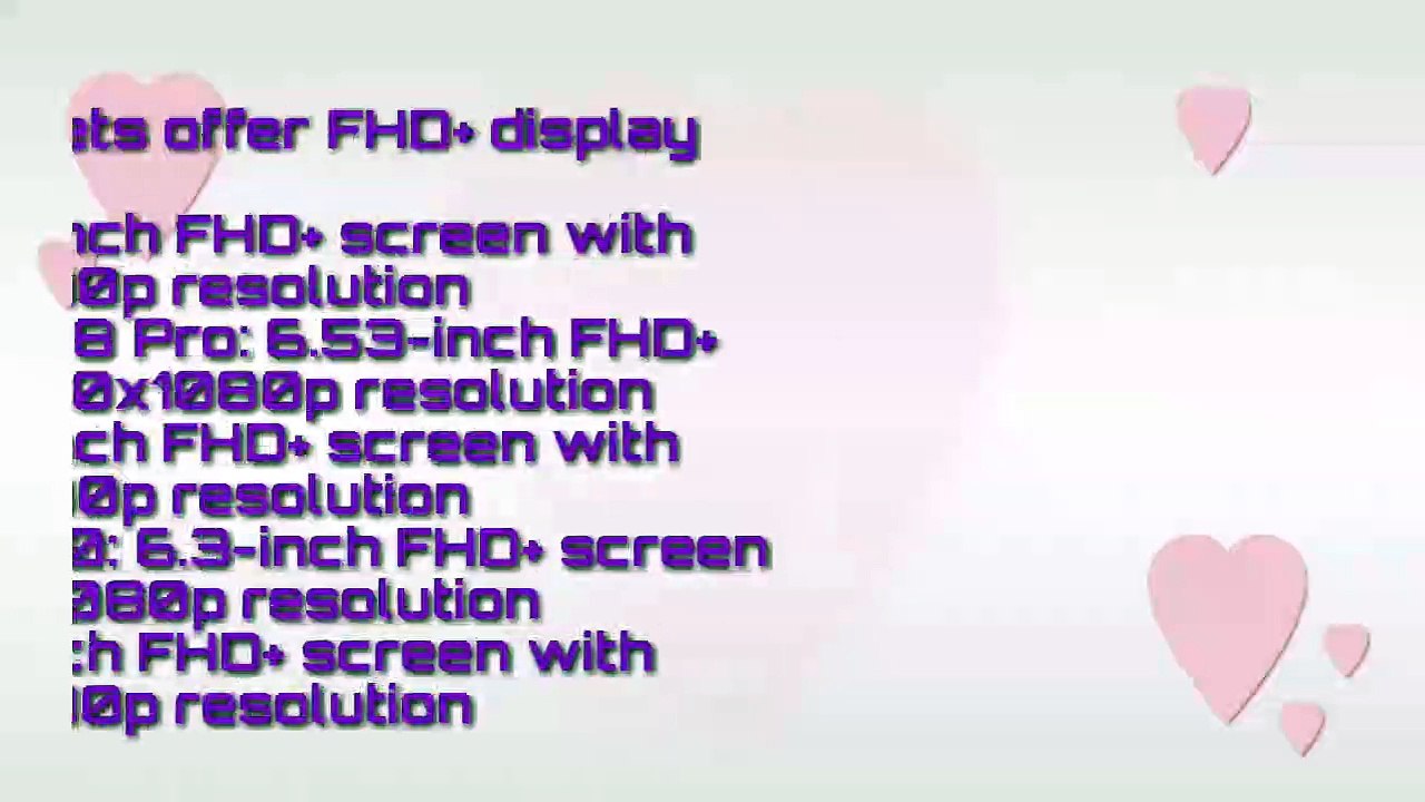 Best smartphone under Rs 20,000 Vivo S1 Pro Xiaomi Redmi Note 8 Pro  Realme X2 Samsung Galaxy M40 Nokia 7.2