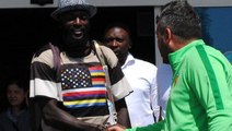 Son Dakika: Transferde Emmanuel Adebayor piyangosu!