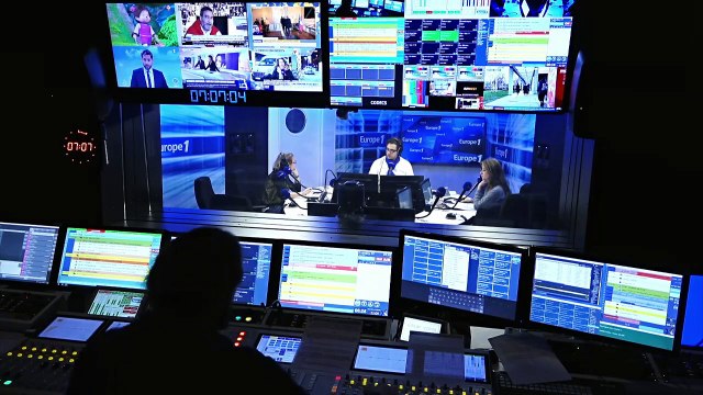 INFORMATION EUROPE 1 - Didier Guillaume va lancer sa campagne à Biarritz samedi