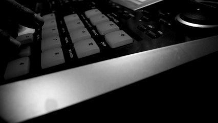 Ahmad Jamal at the Penthouse - Sophisticated Gentleman to sampling.