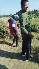 Car accident jonai road children women death highway crossing