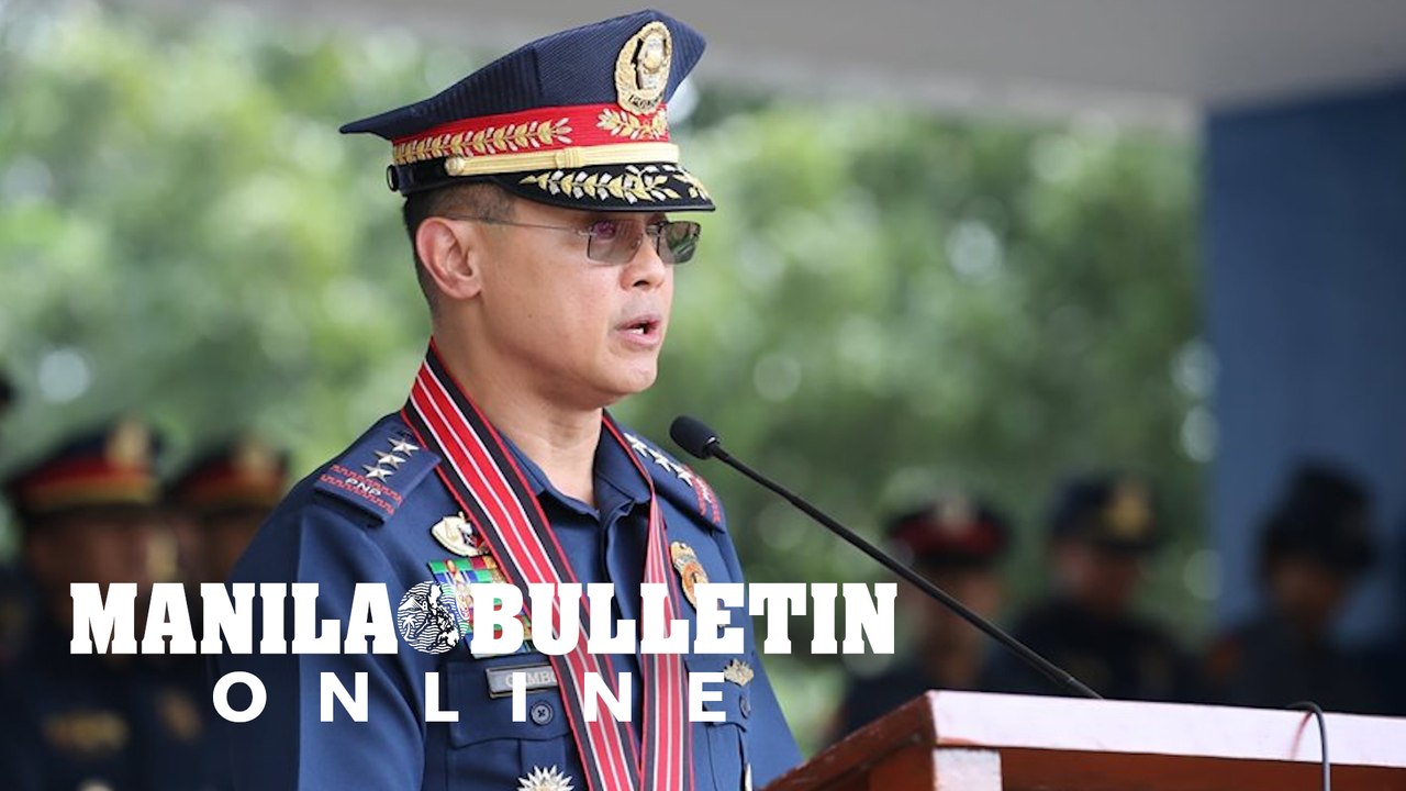 PNP profiling possible threats emerging from tension between US, Iran