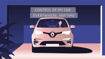 Groupe Renault & Otodo develop new service linking cars & home