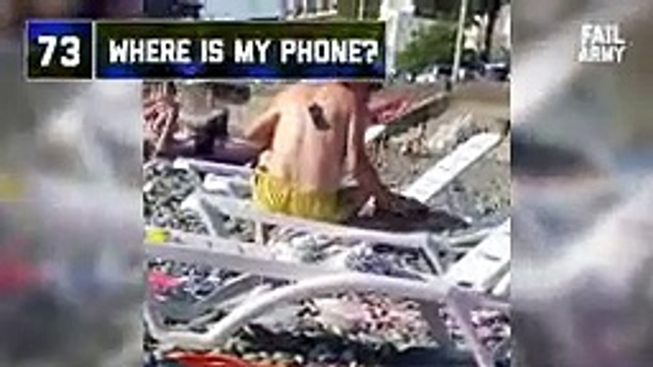 The Top 100 Fails of the Year (2019) _ FailArmy_144p