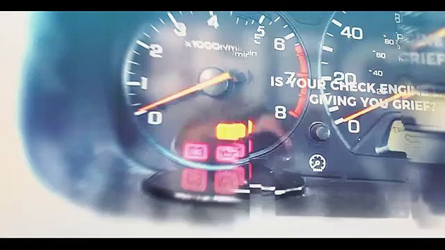 Check Engine Lights & Other Auto Repair Needs in Bountiful & Centerville