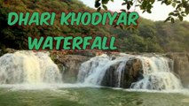 Khodiyar Temple Dhari | Gujarat Tourist Places | Khodiyar Dam Dhari | Gir Tourism