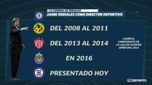 LUP: ¿Y los directivos que van 'saltando' de equipo en equipo?