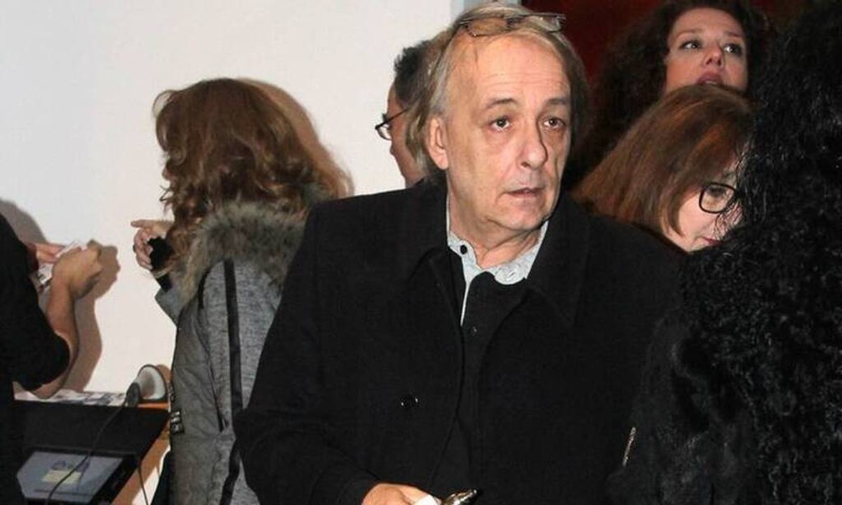 Ανδρέας Μικρούτσικος: Τα νεότερα για την κατάσταση της υγείας του – Τι αποκάλυψε η κόρη της Βόσσου