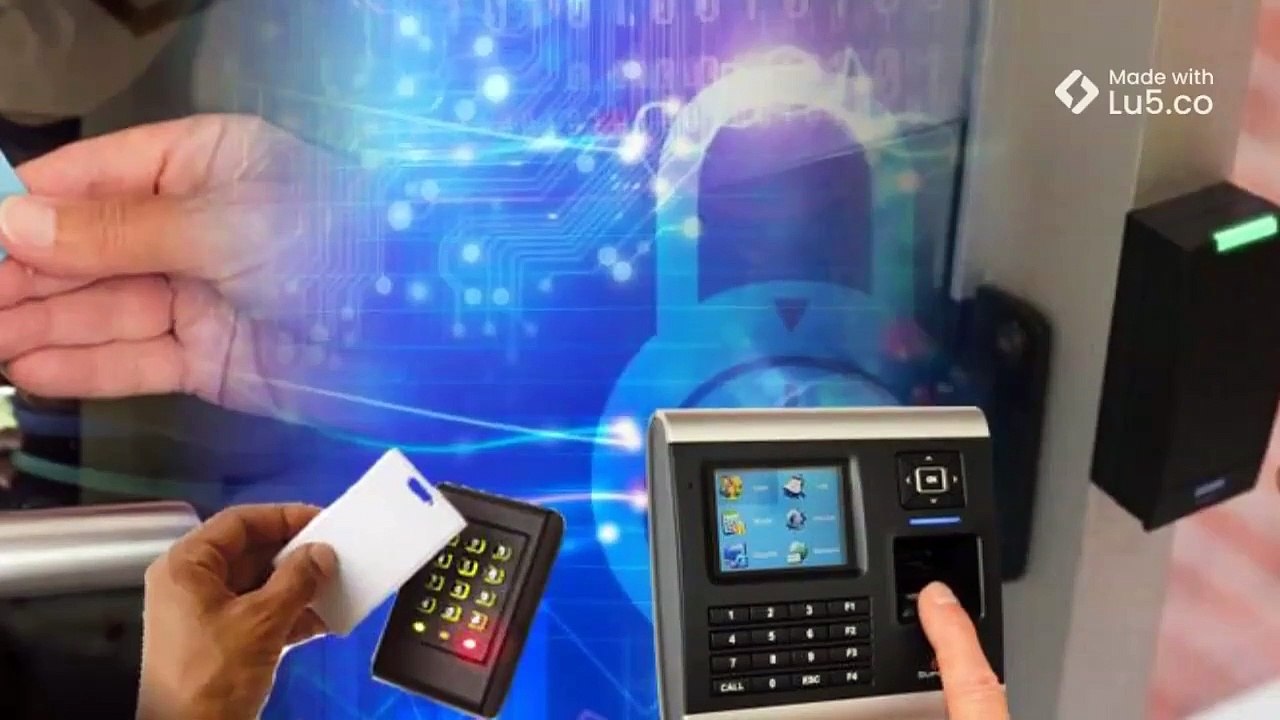 Secure Your Buildings By using Access Control Systems In Tampa, FL