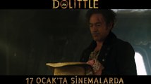 DOLITTLE Film - Robert Downey Jr. -  17 OCAK'TA SİNEMALARDA