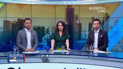 Novel Baswedan Minta Kasusnya Tak Berhenti Pada Dua Tersangka