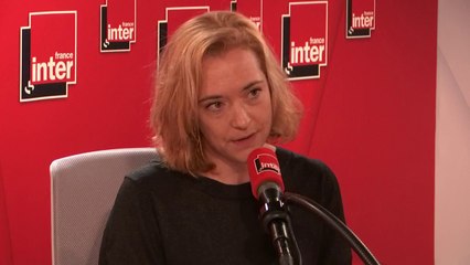 Chloé Verlhac : "Tignous est mort le feutre à la main, il ne l'a pas lâché"