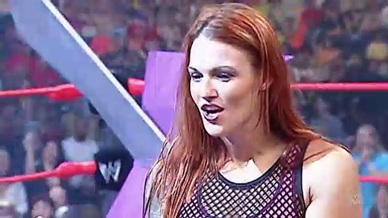 5 Best Romantic Scenes in WWE Shows || Kissing