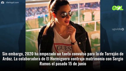 ¡Separación! Bomba Pilar Rubio. Última hora brutal. Sergio Ramos no quiere hablar