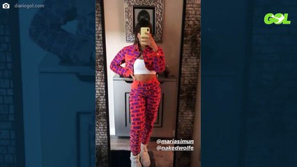 ¡Rosalía con él! Lío de cama con un VIP. Última hora bomba