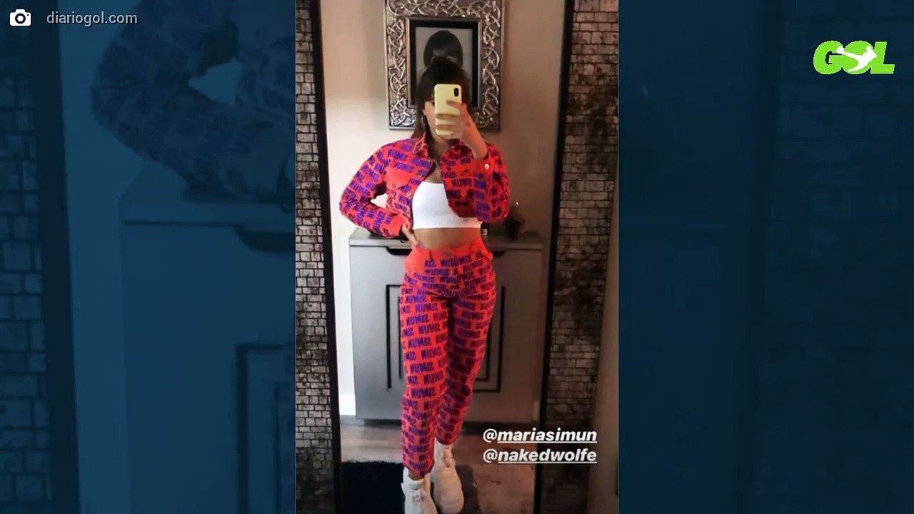 ¡Rosalía con él! Lío de cama con un VIP. Última hora bomba