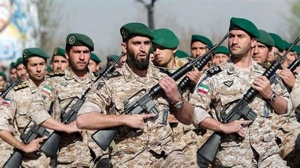 Süleymani'nin ölümünün ardından, Kudüs Gücü Ordusu'nun bütçesi 200 milyon avro artırıldı
