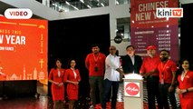 AirAsia sedia penerbangan tambahan ke Sabah dan Sarawak sempena Tahun Baru Cina